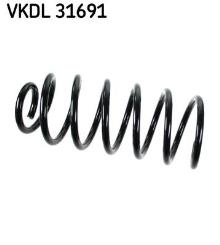 SKF VKDL 31691